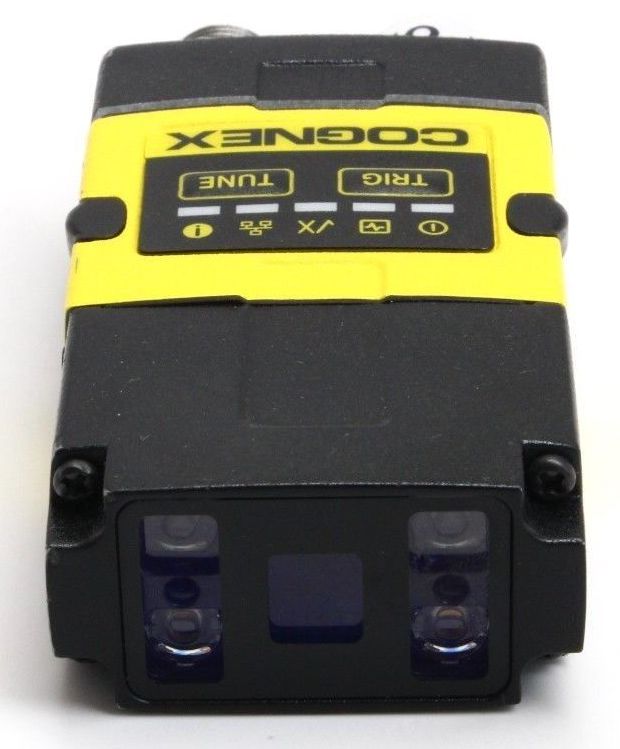 Cognex DM262X Dataman DMR-262X
