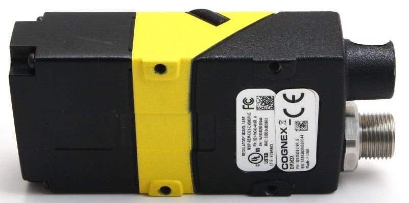 Cognex DM262X Dataman DMR-262X