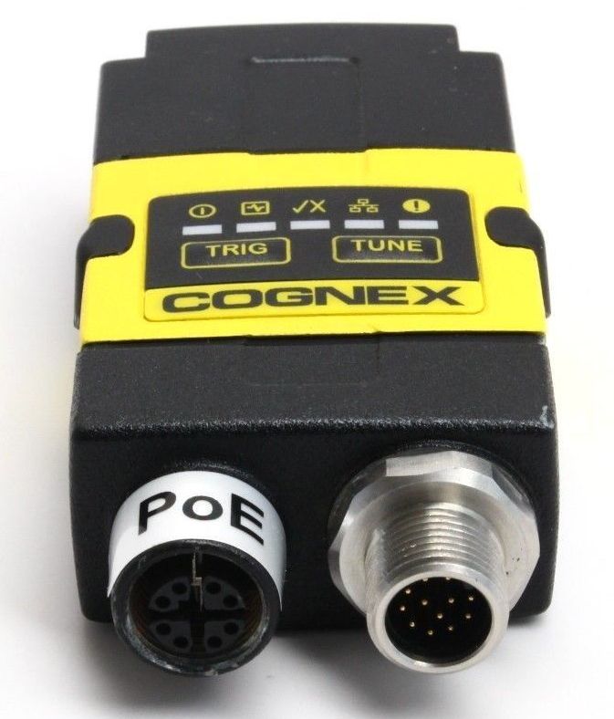 Cognex DM262X Dataman DMR-262X