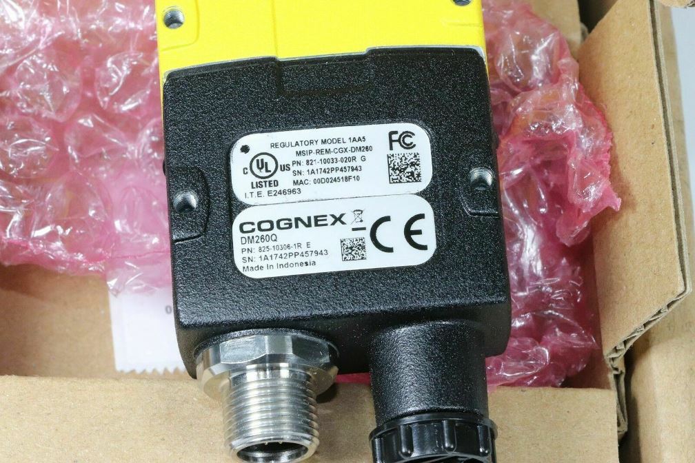 Cognex 260Q DMR-260Q-0120