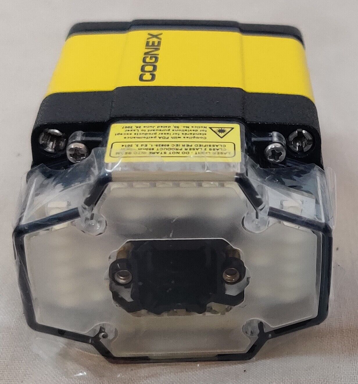 Сканер Cognex DMR-362Q-MAX