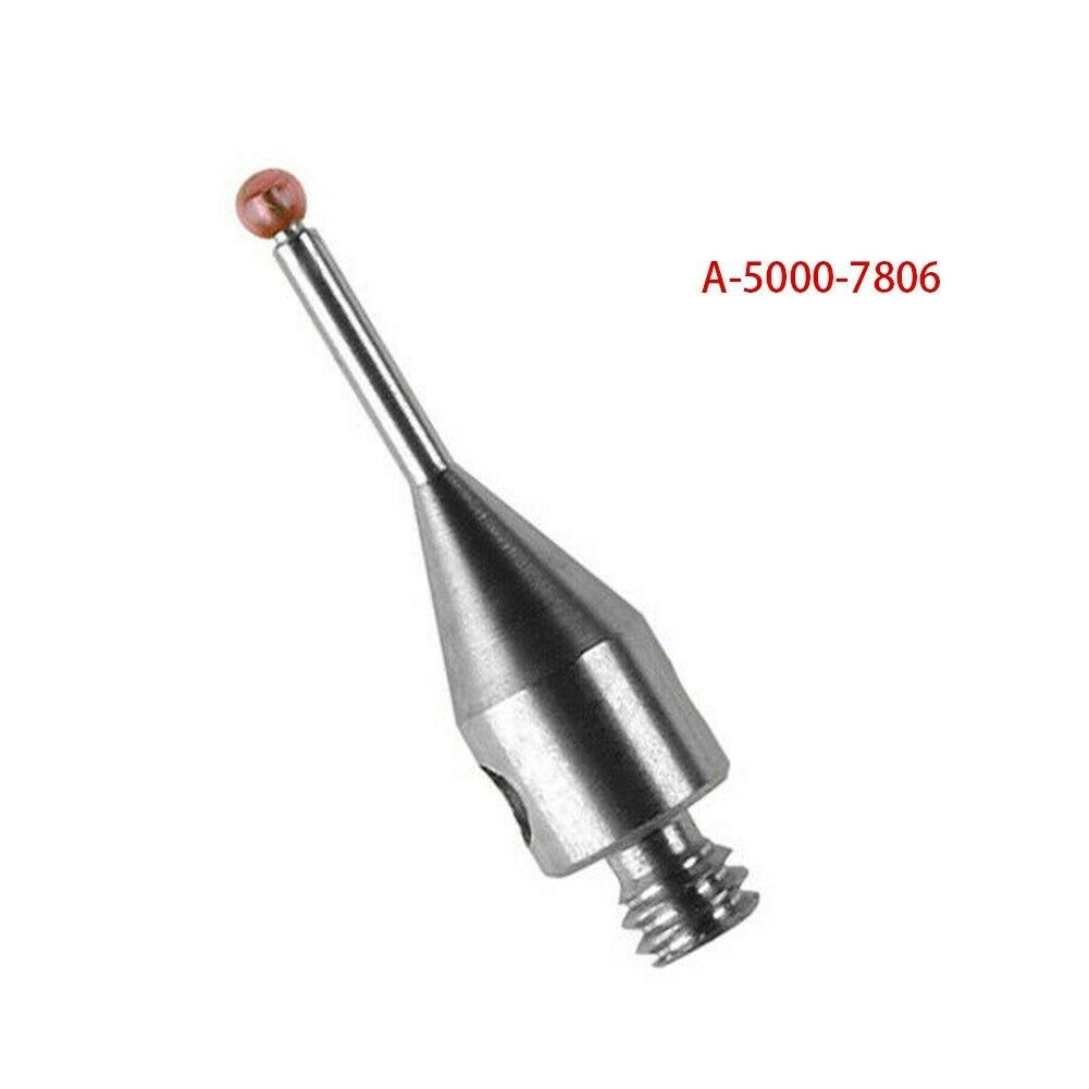 Измерительный контактный щуп A-5000-7806 M2 L4.5mm ø1 мм