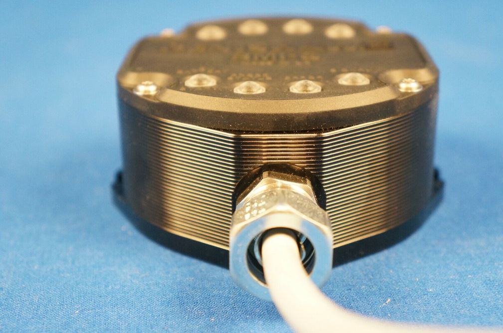 Renishaw RMI-Q