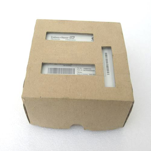 Endress-Hauser Nivotester FTW325 A2A1A