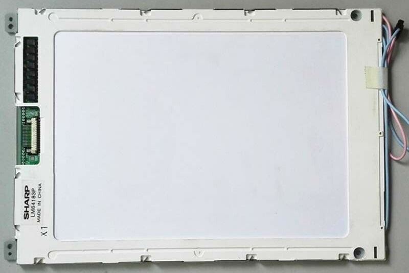 LM64P839 9.4 экран