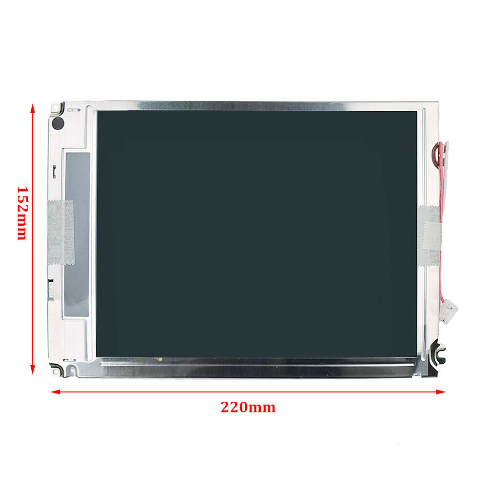 LQ084V1DG21 8.4'' матрица (панель)