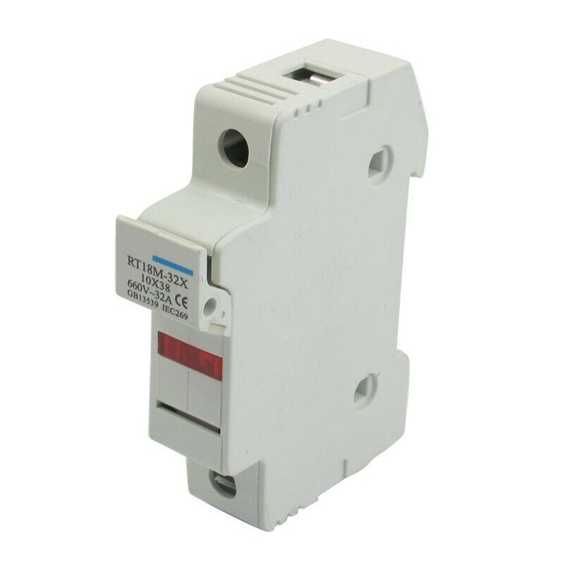 Держатель предохранителя RT18-32x 32A