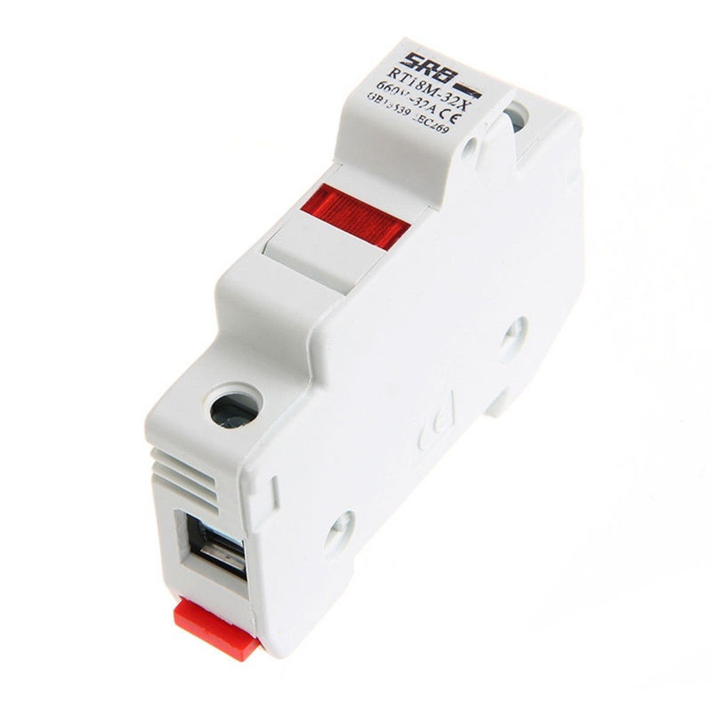 Держатель предохранителя RT18-32x 32A