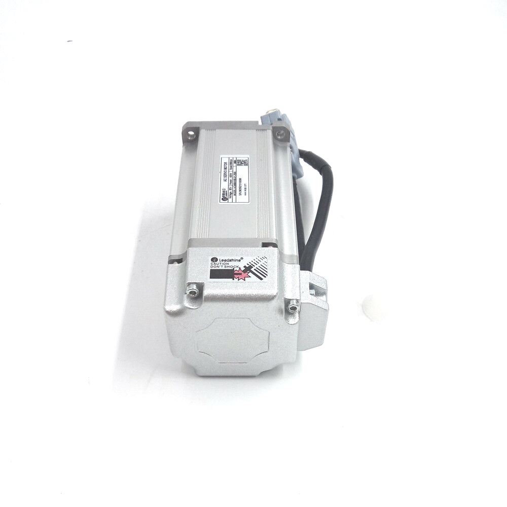 Leadshine серводвигатель ACM604V60-01-2500 400W
