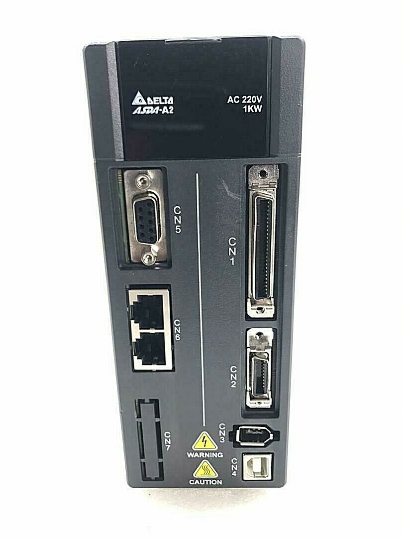 Delta сервопривод ASD-A2-1021-F
