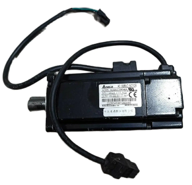 Delta серводвигатель ECMA-C30604ES