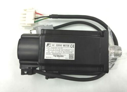 Fuji серводвигатель GYS401DC1-SA