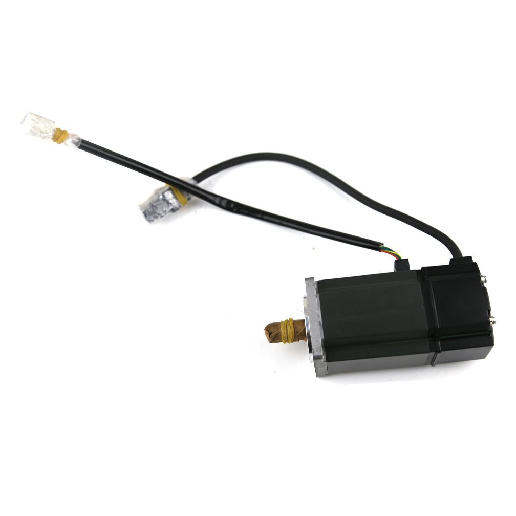 Mitsubishi серводвигатель HC-KFS43