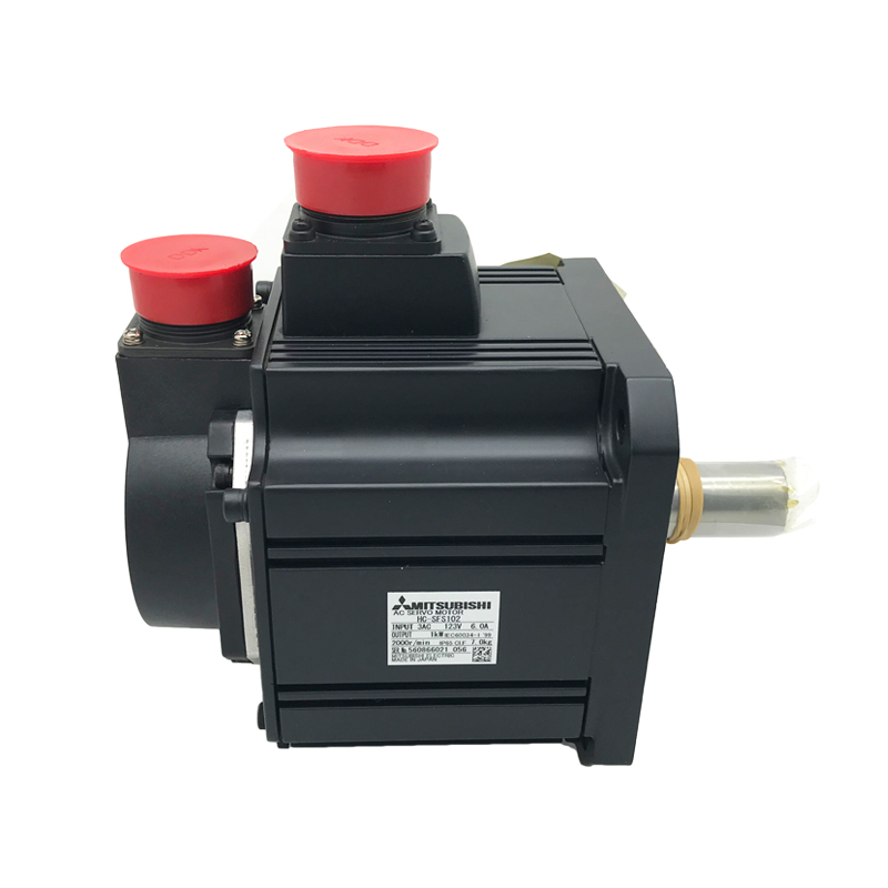 Mitsubishi серводвигатель HC-SFS102K