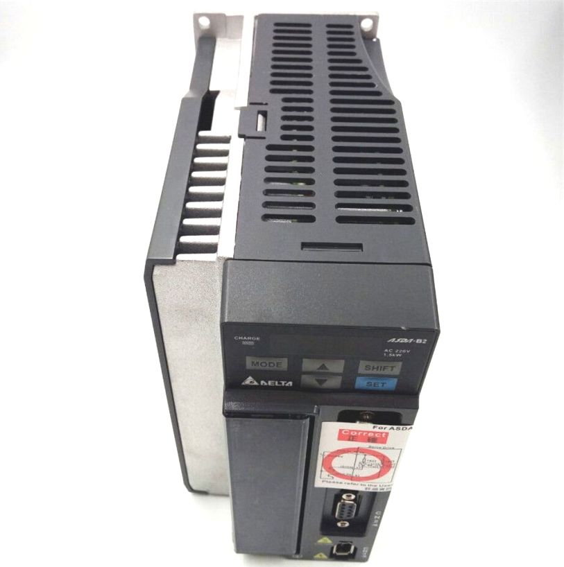 Delta сервопривод ASD-B2-1521-B