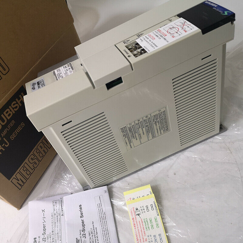 Mitsubishi сервопривод MR-J2S-500A