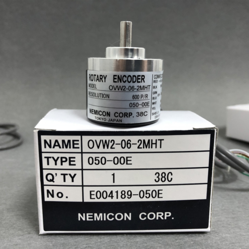 Энкодер	OVW2-06-2MHC NEMICON