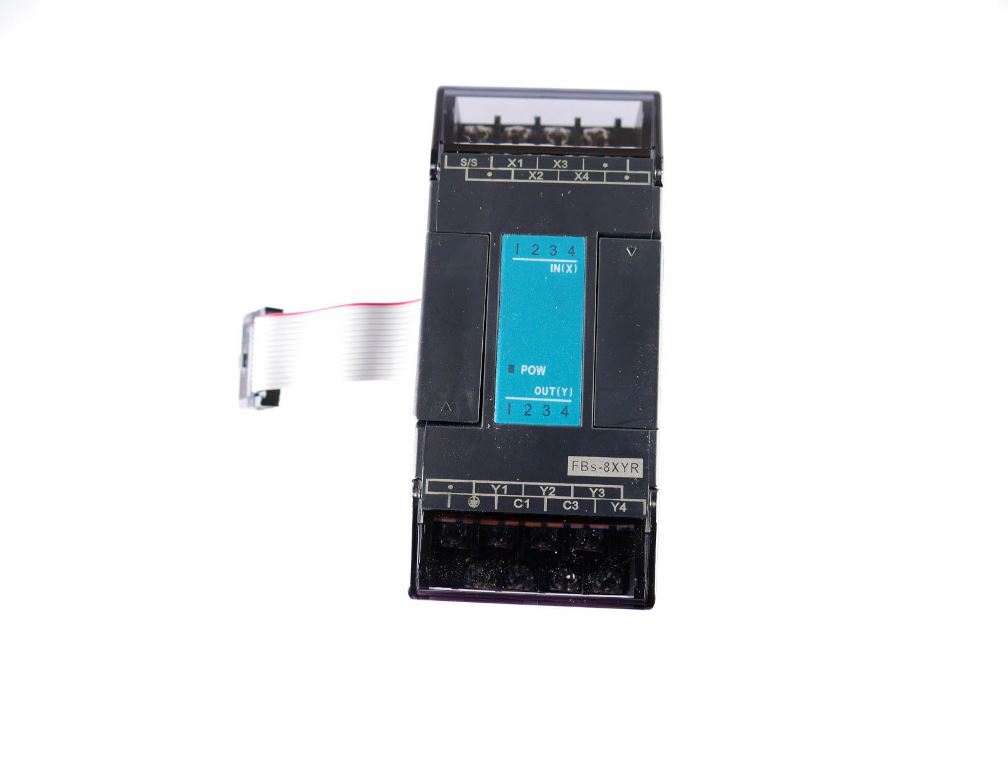 ПЛК Fatek FBs-8XYR