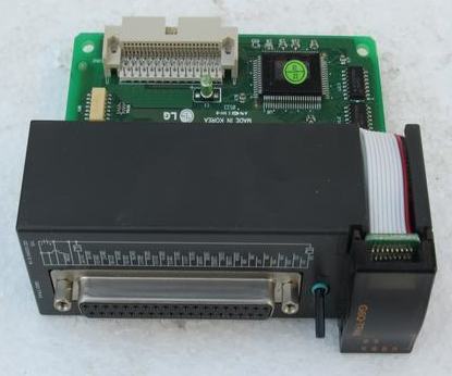 ПЛК LS G6Q-TR4A