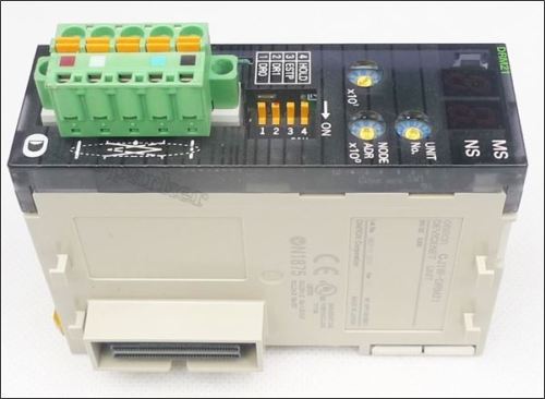 ПЛК CJ1W-DRM21
