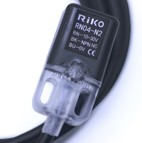 Датчик индуктивный Riko RN-04N2