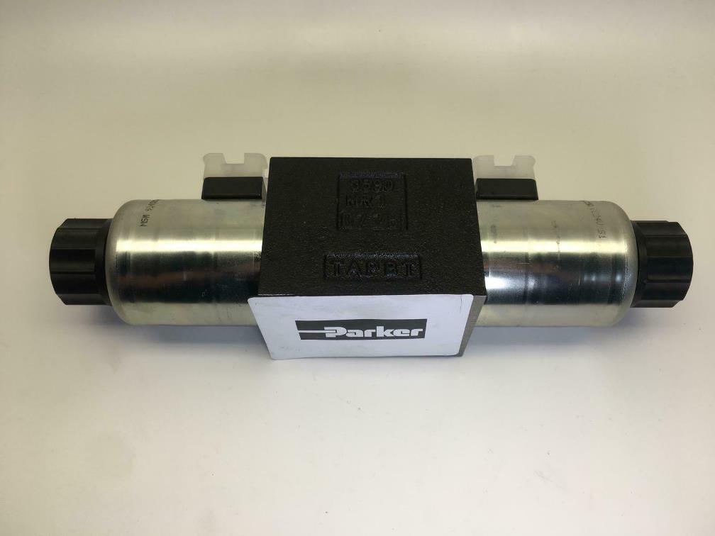 Parker Hannifin D3W004CNJW42