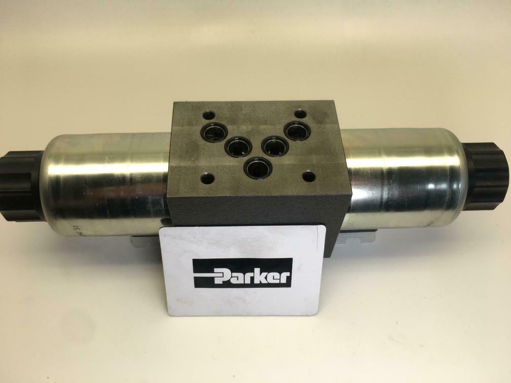 Parker Hannifin D3W004CNJW42