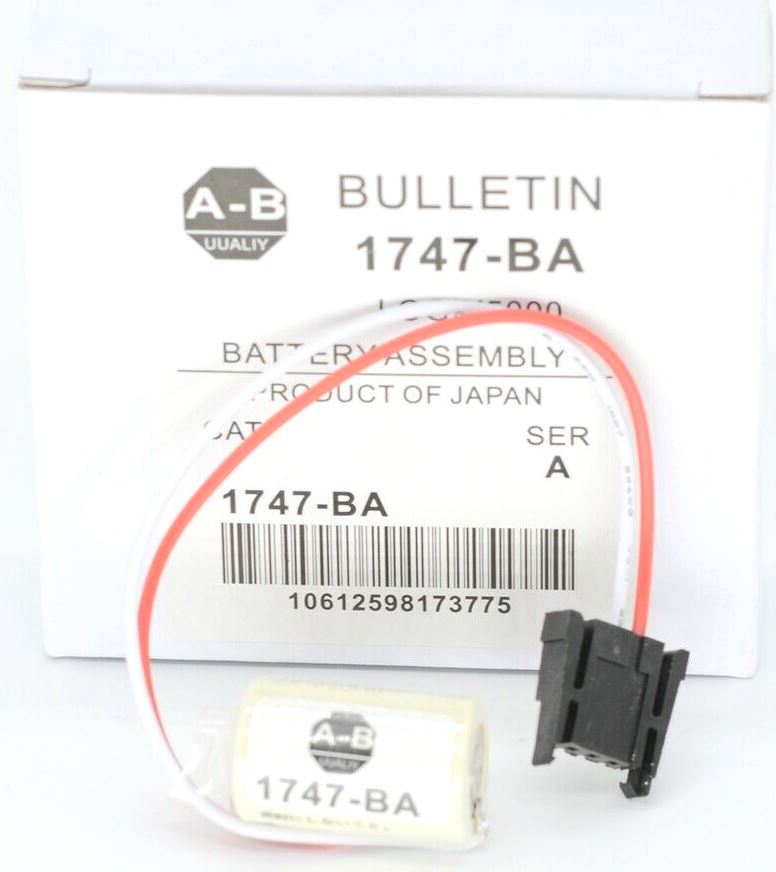 Батарея AB 1747-BA