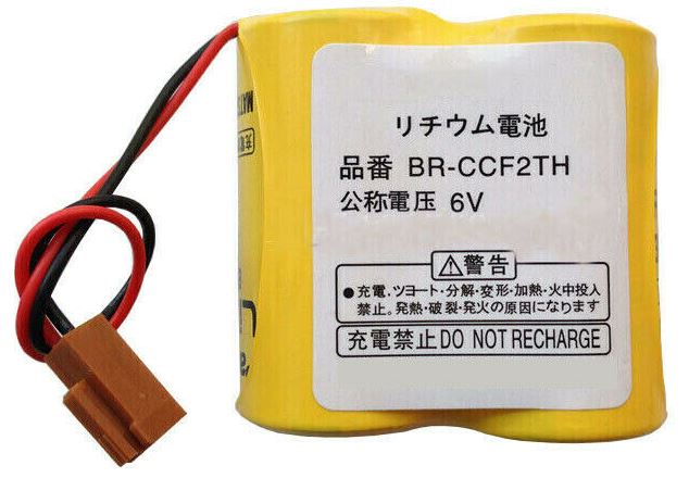 Батарея FANUC A06B-6073-K001