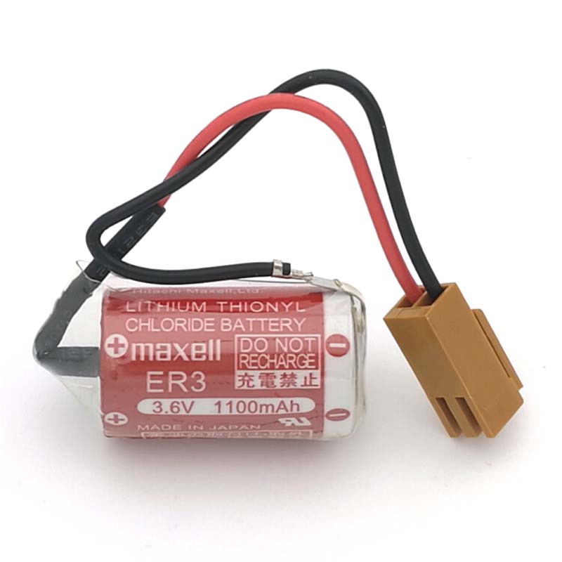 Батарея MAXELL ER3 1100mah