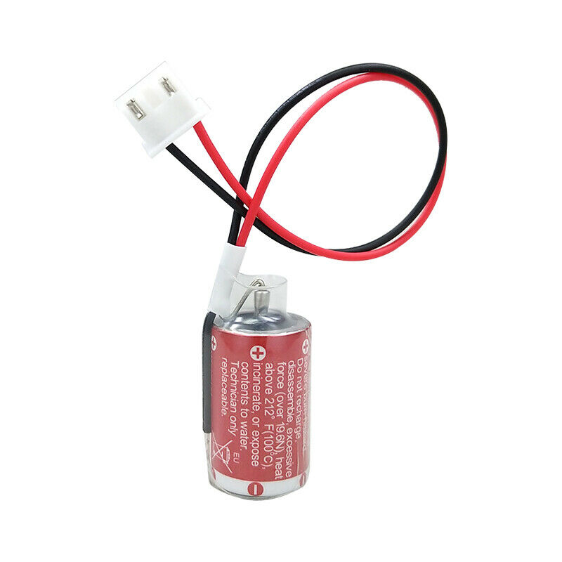 Батарея MAXELL ER3S (1/2AA) PM-20BL