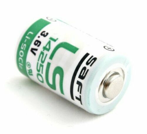 Батарея SAFT LS14250C