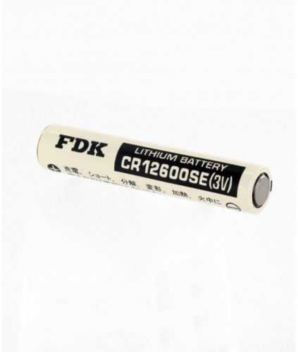 Батарея FDK CR12600SE