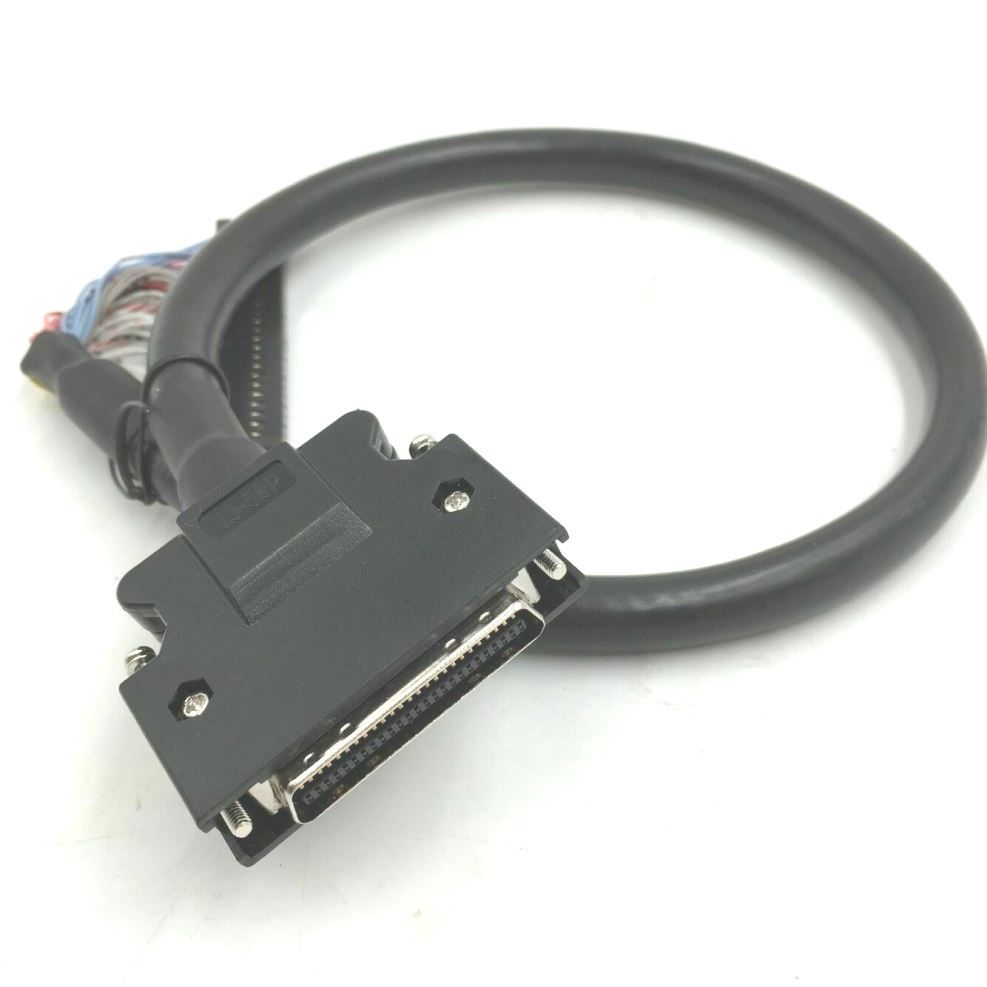 Кабель для программирования MR-J2M-CN1TBL05M Mitsubishi MR-J3