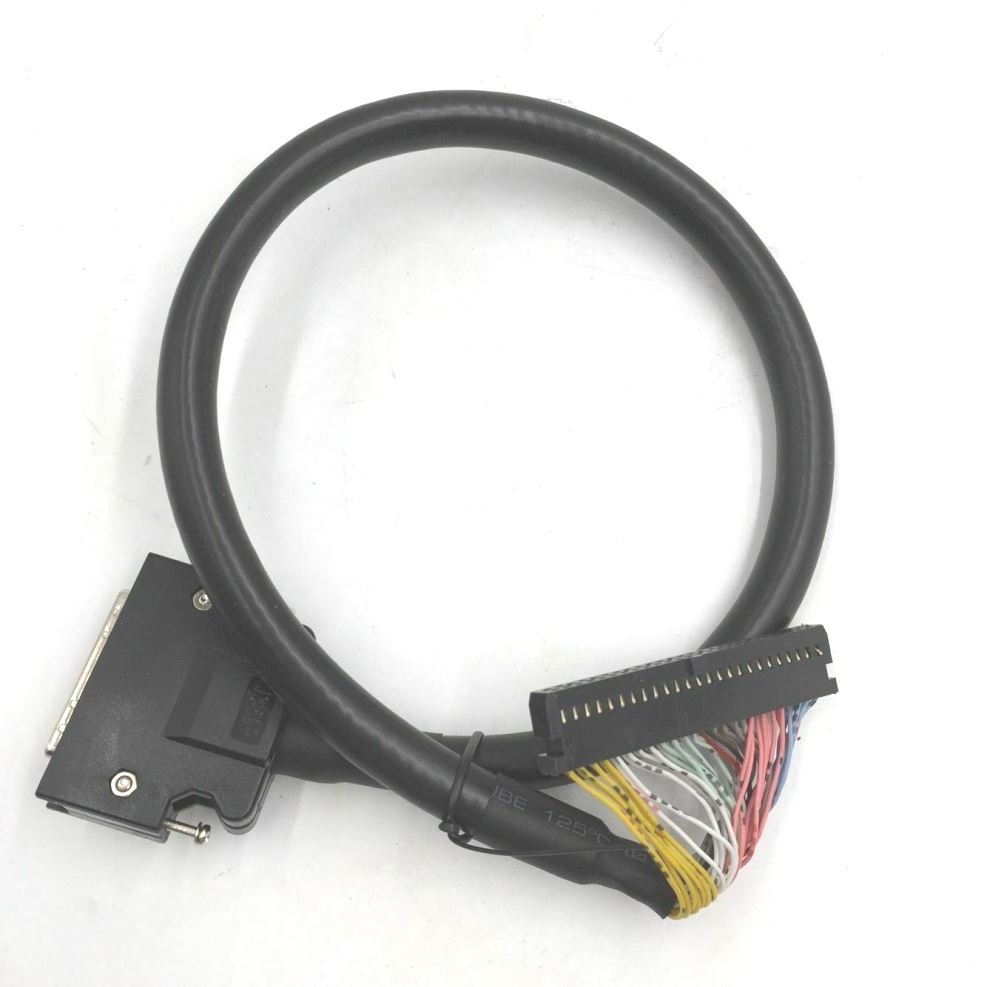 Кабель для программирования MR-J2M-CN1TBL05M Mitsubishi MR-J3