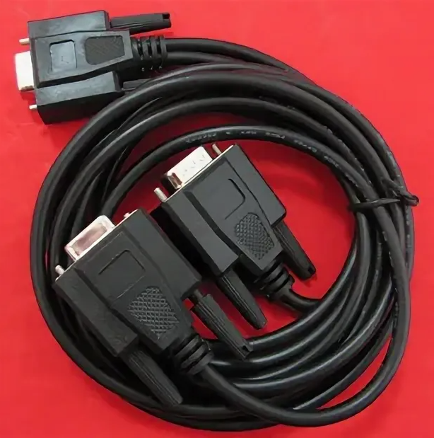 Кабель для программирования PC-MT500 RS232 WEINVIEW/EVIEW/EASYVIEW MT500 HMI
