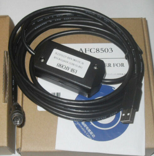 Кабель для программирования USB-AFC8503 USB Panasonic GT10/GT30 HMI