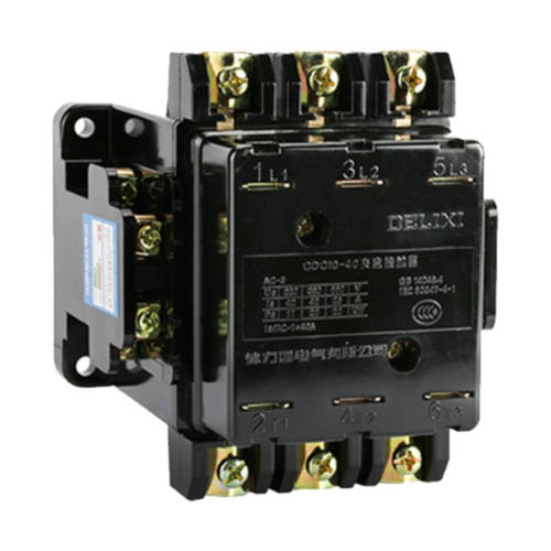Контактор CDC10-40 36V Delixi