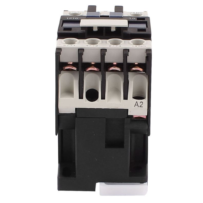 Контактор CJX2-1210 24V 690V 20A 50Hz