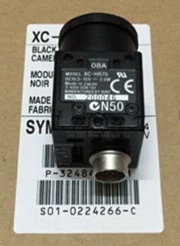Монохромная камера CCD Sony XC-HR70 XCHR70