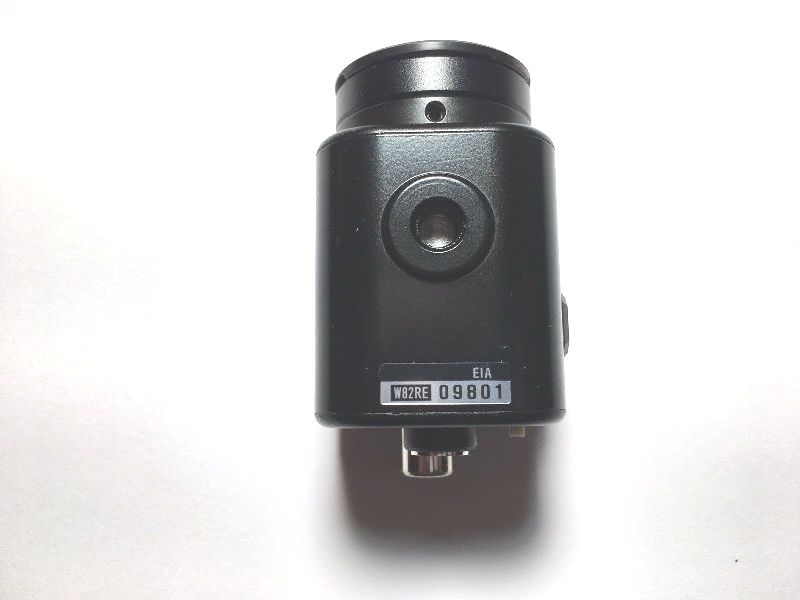 Монохромная камера CCD Watec WAT-902B