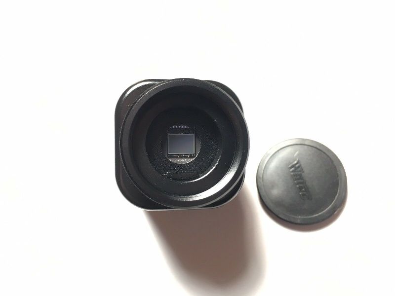 Монохромная камера CCD Watec WAT-902B