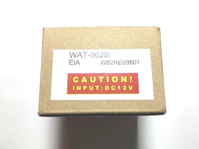 Монохромная камера CCD Watec WAT-902B