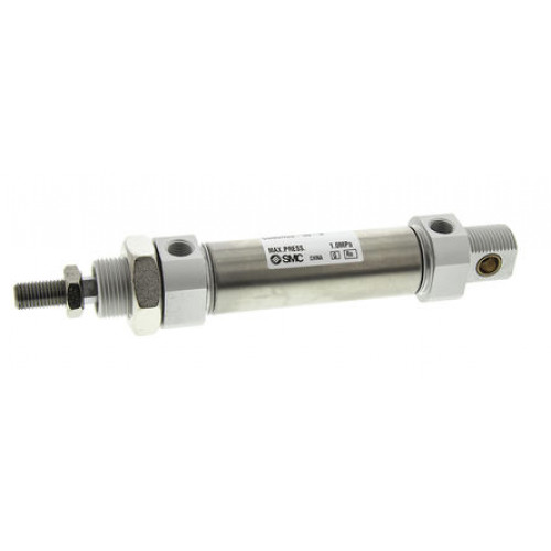 Пневматический цилиндр SMC CD85N20-50-B