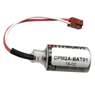 Omron CPM2A-BAT01