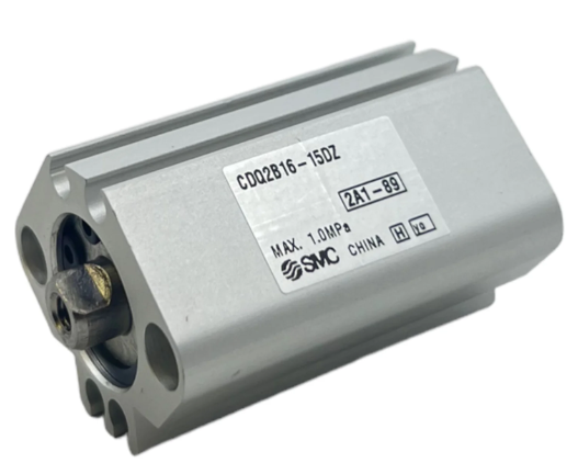 Пневматический цилиндр SMC CDQ2B16-15DZ