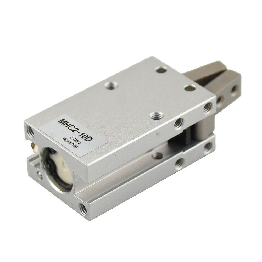 Пневматический цилиндр MHC2-10D