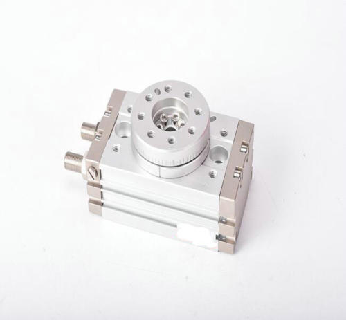 Пневматический цилиндр SMC Rotary MSQB30R MSQB-30R