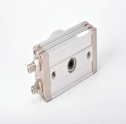 Пневматический цилиндр SMC Rotary MSQB30R MSQB-30R