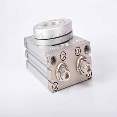 Пневматический цилиндр SMC Rotary MSQB30R MSQB-30R